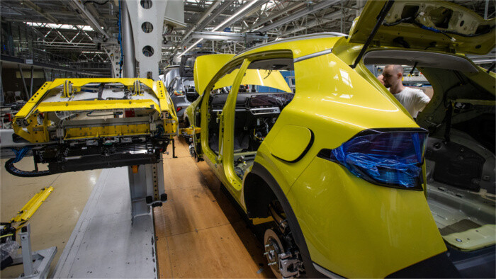 Kia Slovakia: Произведено пять миллионов автомобилей