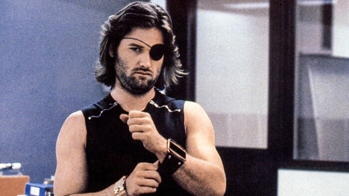 Seriál o soundtrackoch: Escape from New York