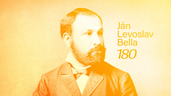 Ján Levoslav Bella 180