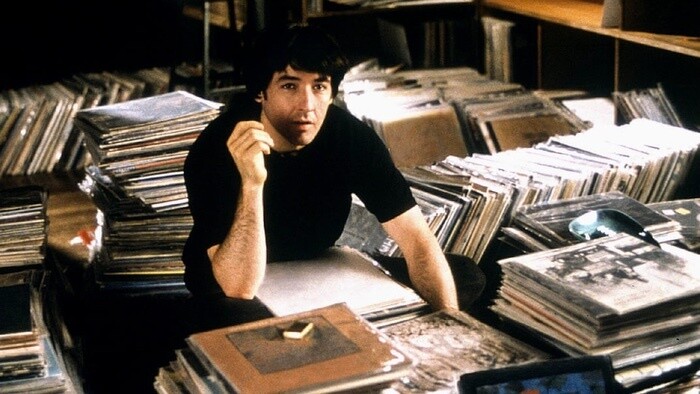 Seriál o soundtrackoch: High Fidelity