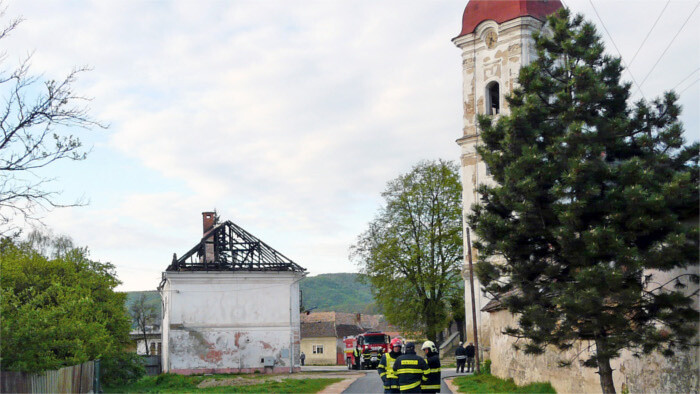 Stal sa súčasťou medzinárodného projektu