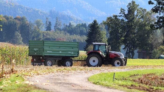 Malí farmári a ich miesto na trhu