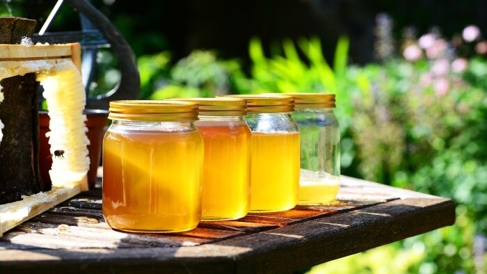 Máme najchutnejší med na svete
