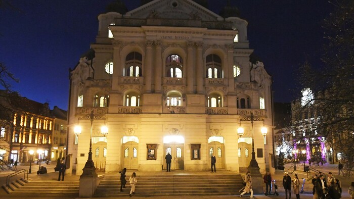 Program novej sezóny Národného divadla Košice