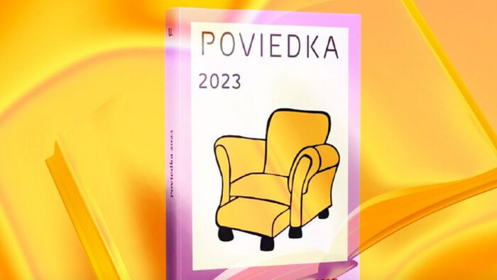 Poviedka 2023: Predstavujeme desiatku ocenených poviedok