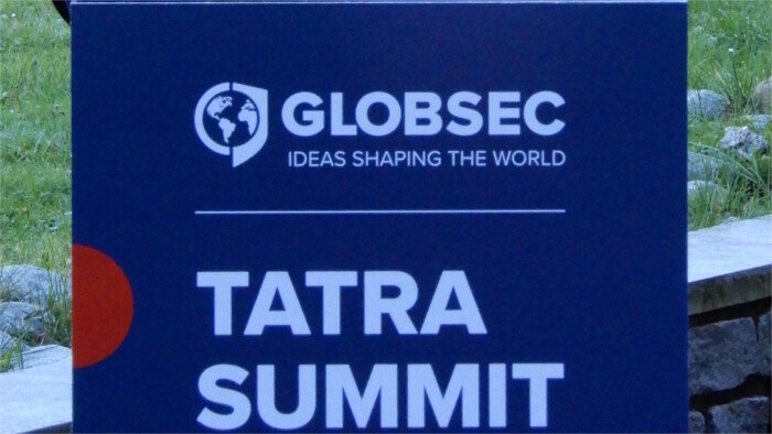 GLOBSEC Tatra Summit 2023