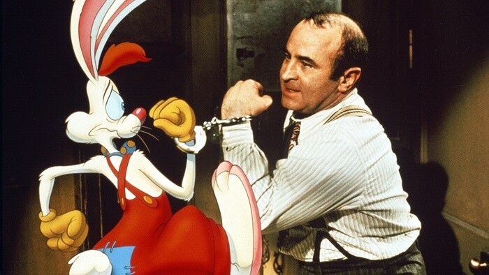 Seriál o soundtrackoch: Who Framed Roger Rabbit