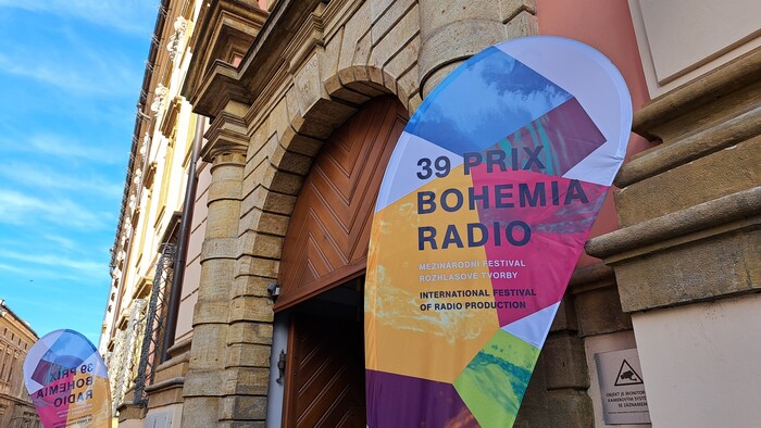Festival Prix Bohemia Radio Olomouc aj s účasťou Rádia Slovensko
