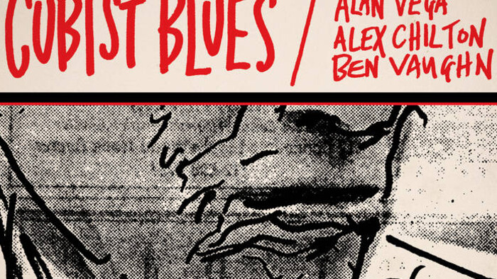 Miniprofil: Cubist Blues / Alex Chilton