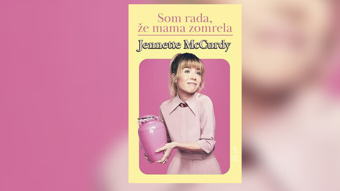 Literárna recenzia: Som rada, že mama zomrela