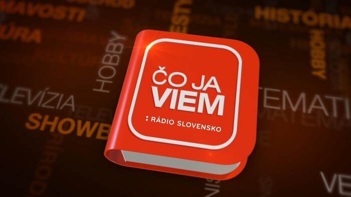 Čo ja viem - otázka ŠTVRTOK 21.11.2024