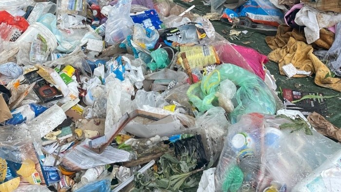 Italy took back waste it illegally exported to Slovakia