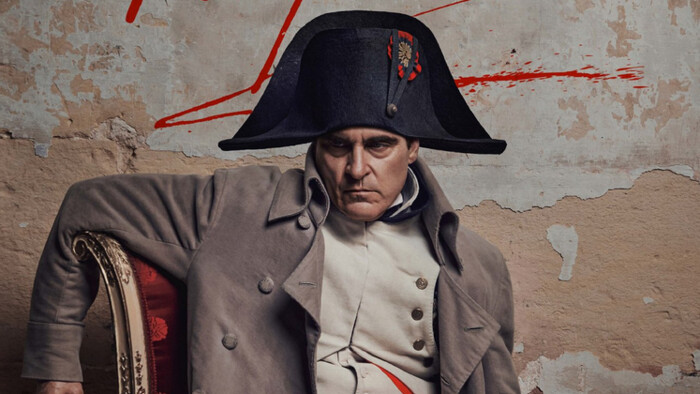 Filmová recenzia: Napoleon