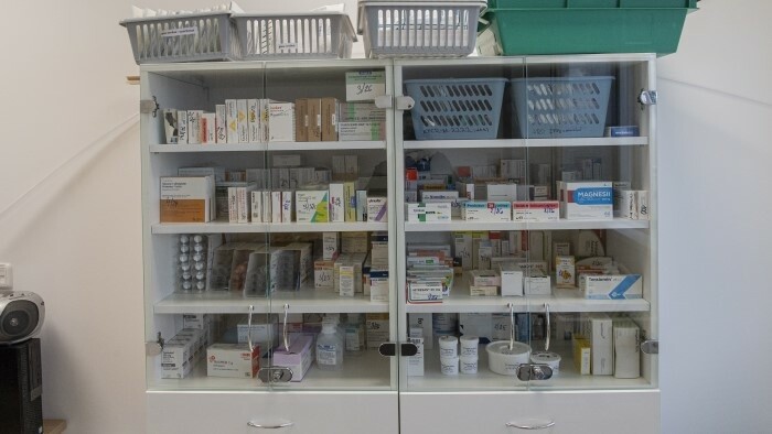 Marché du médicament en Slovaquie: pénurie due à la réglementation des prix stricte