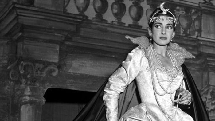 Operný zápisník: Nová sezóna v divadle La Scala a Maria Callas