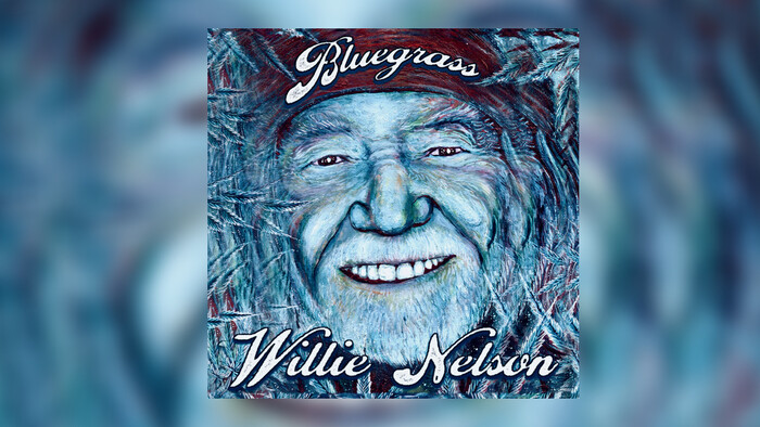 Hudobná recenzia:  Bluegrass / Willie Nelson