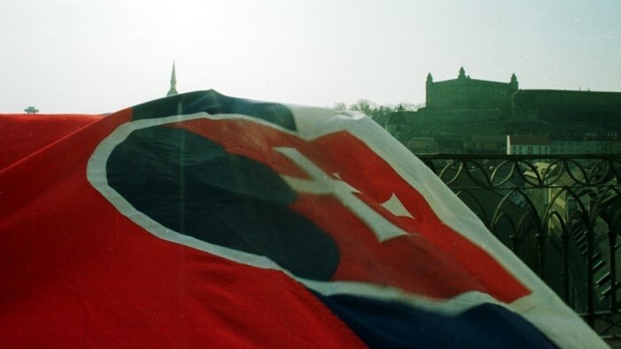 La Slovaquie est une réussite, les intérêts nationaux doivent primer