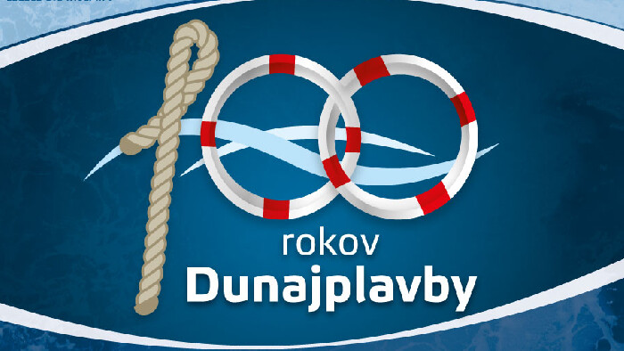 Výstava v Múzeu dopravy: 100 rokov Dunajplavby