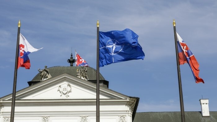 La Slovaquie - un allié fiable au sein de l’OTAN