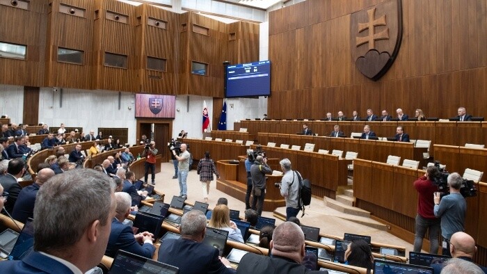 Trestná reforma sa bude schvaľovať v zrýchlenom režime