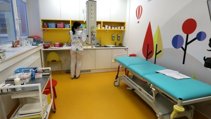 Trenčiansky samosprávny kraj chce riešiť ekonomickú situáciu svojich troch nemocníc