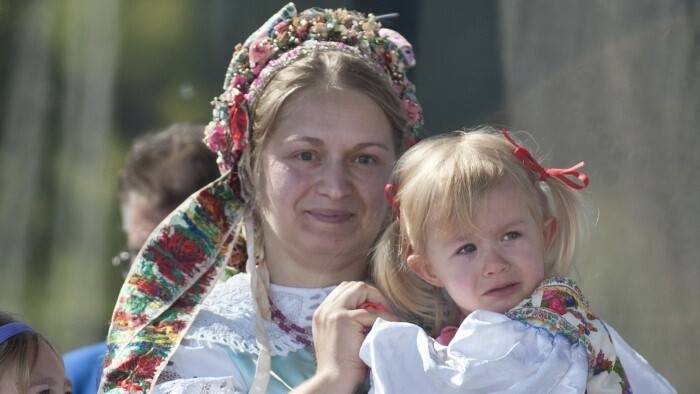 Más de medio millón de estadounidenses afirman su origen eslovaco 