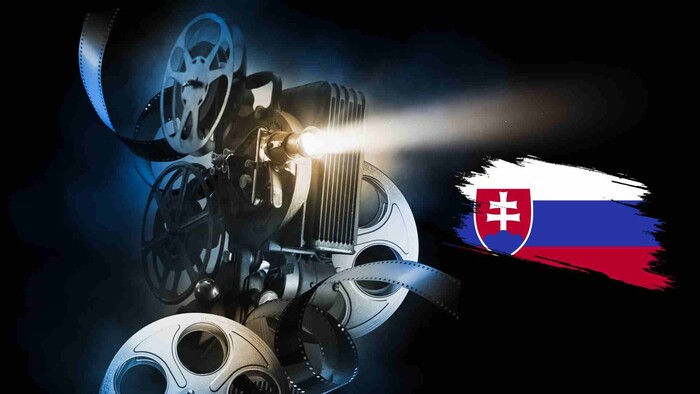 Slovenské filmy v zahraničí