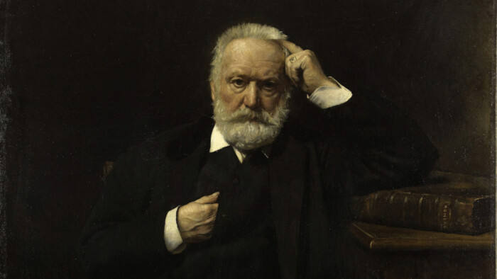 Victor Hugo, storočie revolúcií
