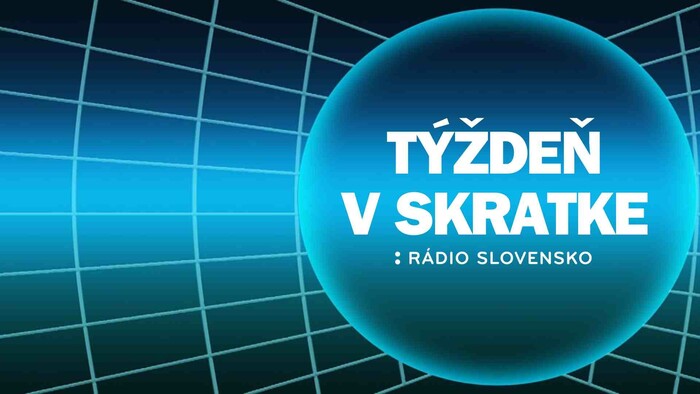 Týždeň v skratke 2024/11