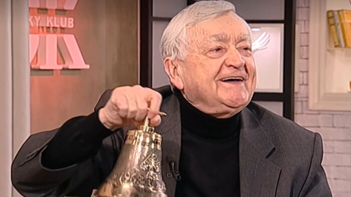 Oslava 80. narodenín Stanislava Štepku vo vysielaní. Takýto bude program
