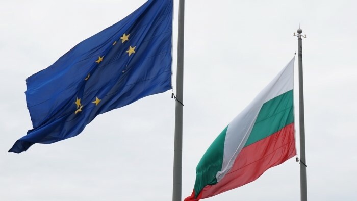 20 лет в Европейском Союзе. Словакия и Болгария.