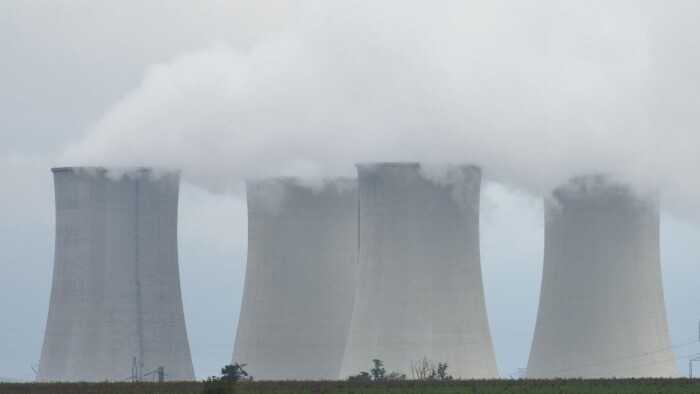 La centrale nucléaire de Jaslovské Bohunice aurait un nouveau réacteur 