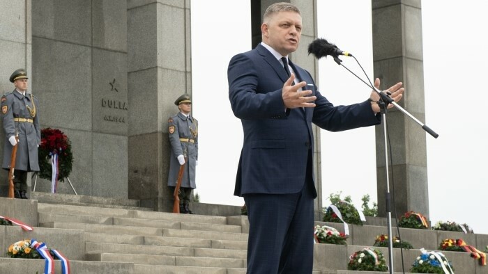 Robert Fico : Ne divisons pas le pays, car cela nuit à la paix