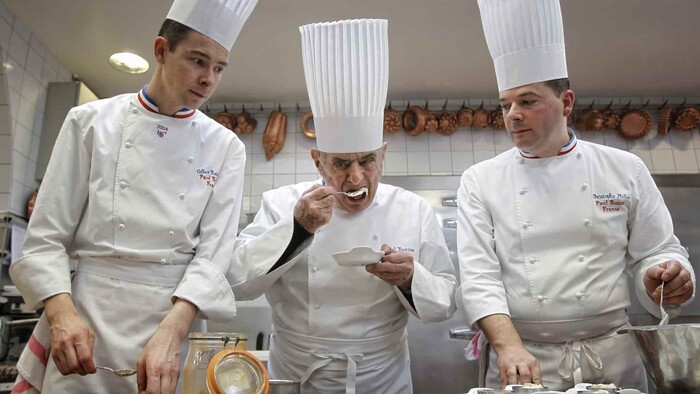 Budúcnosť učebných odborov na stredných školách gastronómie a hotelových služieb