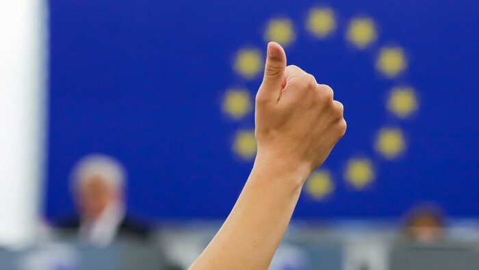 Čo si Slováci myslia o Európskej únii? | Európa dnes