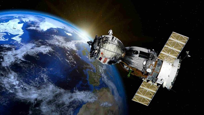 Stratený satelit našli po 25 rokoch