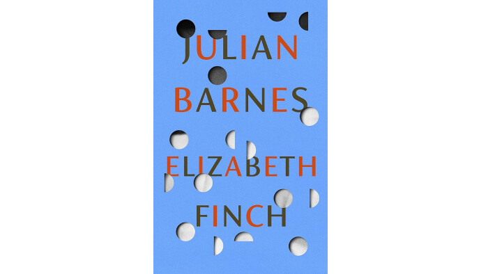 Julian Barnes: Elizabeth Finch