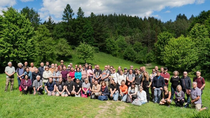 Konferencia o keltskom osídlení Slovenska 