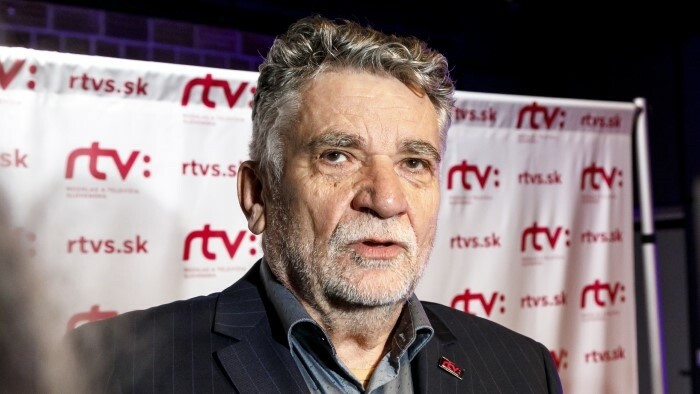 RTVS-Generaldirektor verurteilt Anschlag auf Premier Fico