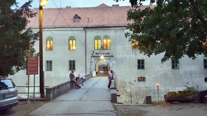 Otvorenie letnej turistickej sezóny