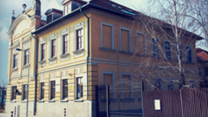 Základná škola v Sládkovičove oslávila 65 rokov