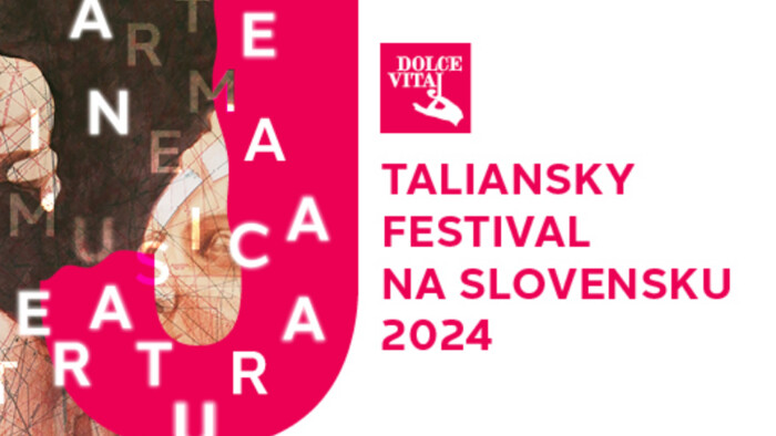 Festival Dolce Vitaj vzdá hold Massimovi Troisimu