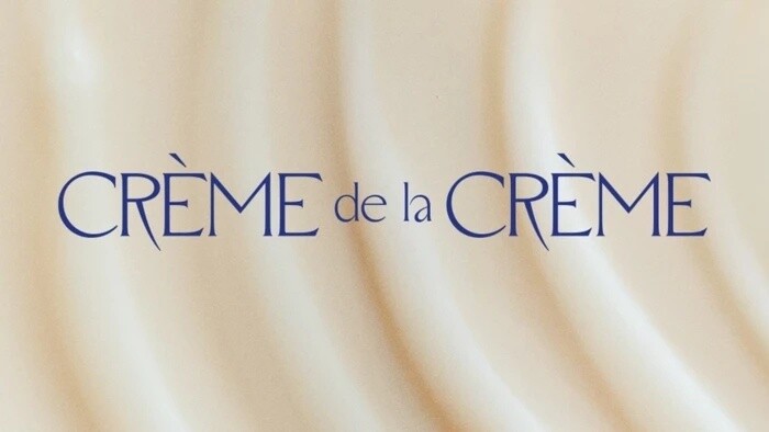 On Air: Crème de la Crème