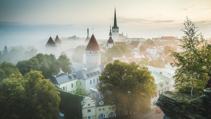 20 rokov v EÚ: Poznáme sa? – Estónsko