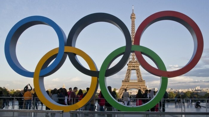 На Олимпийских Играх в Париже Словакию будут представлять 28 спортсменов