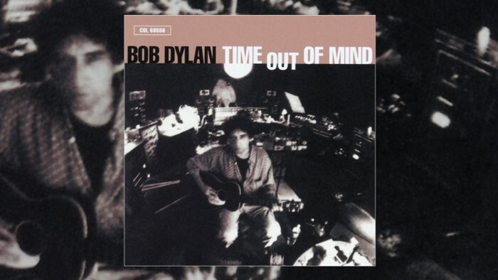 Miniprofil: Bob Dylan / Time Out Of Mind