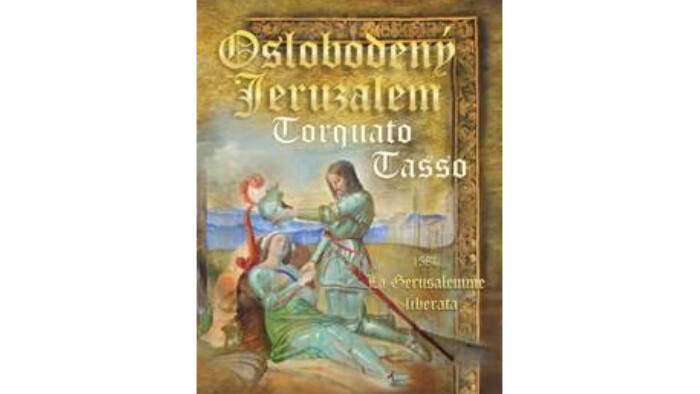 Torquato Tasso: Oslobodený Jeruzalem