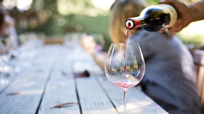 Má červené víno antidepresívne účinky? Doktorka Brezová vysvetlila ako a kedy