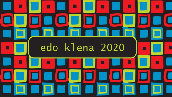 Album týždňa: Edo Klena – 2020 (2024)