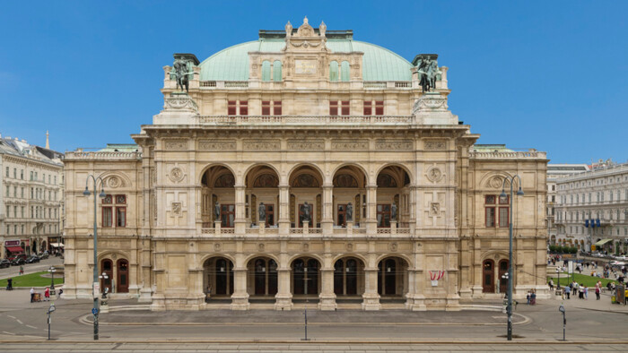 Operný zápisník: Sezóna 2024/25 vo Viedenskej štátnej opere